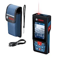Medidor Láser de Distancia GLM 150-27 C